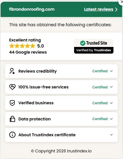 5-Star Rated on Google / A+ BBB